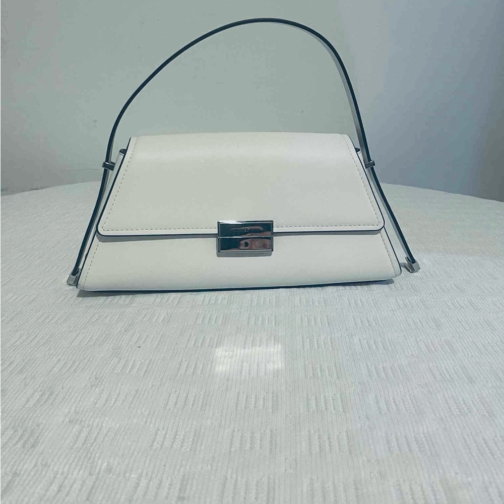 Michael Kors  Ludlow medium convertible shoulder bag - Picture 11 of 13